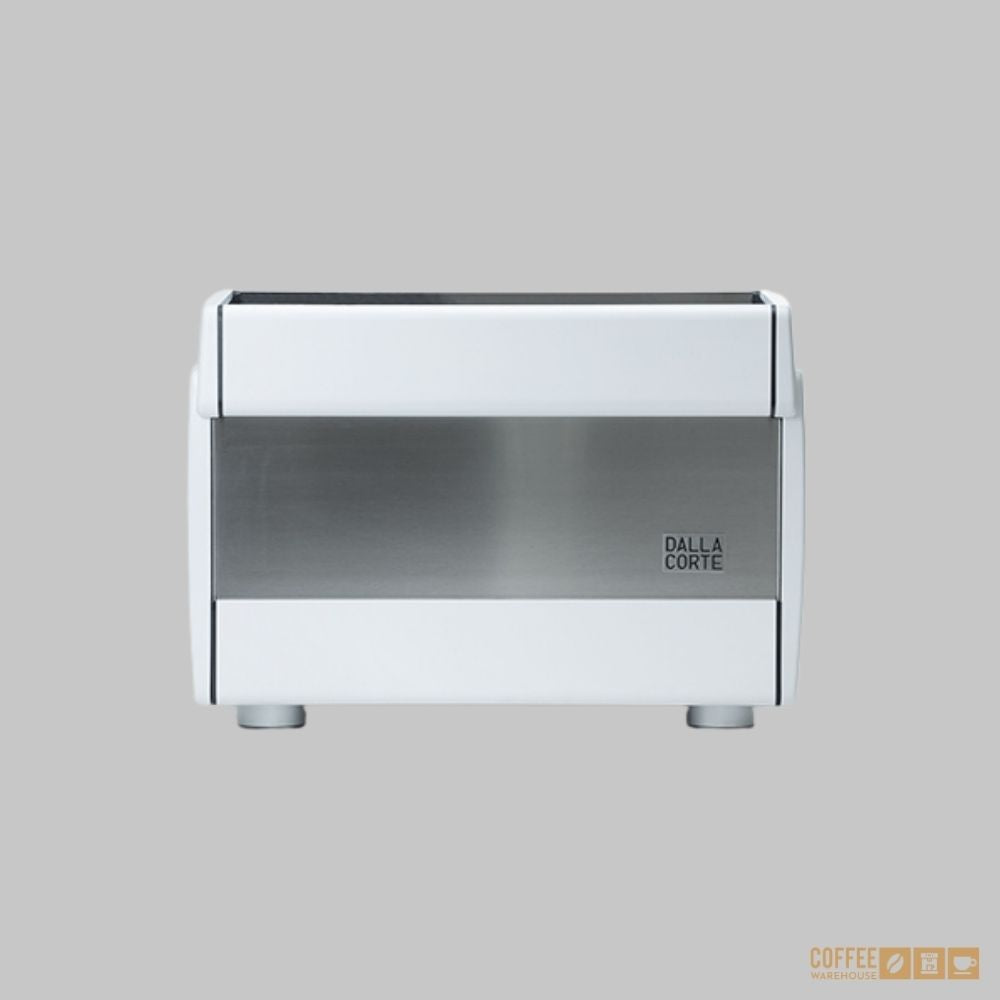 Dalla Corte Evo2 2 Group Espresso Machine