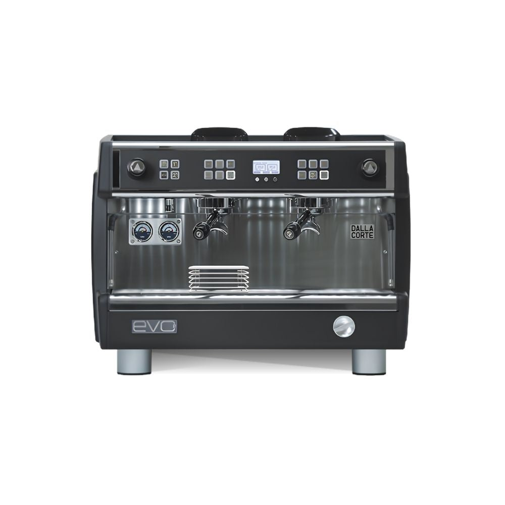 Dalla Corte Evo2 2 Group High Version Espresso Machine