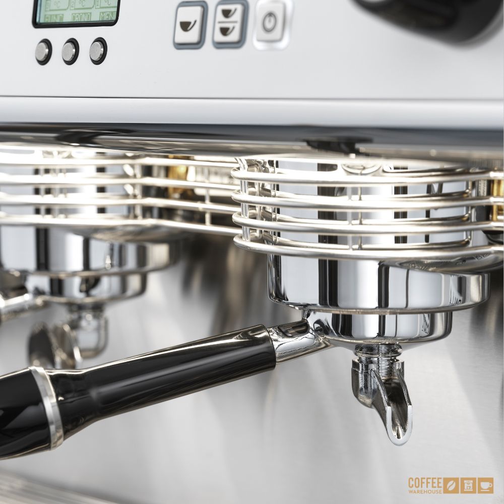 Dalla Corte Evo2 2 Group High Version Espresso Machine