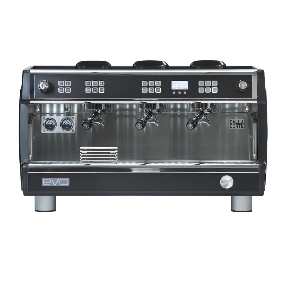 Dalla Corte Evo2 3 Group High Version Espresso Machine