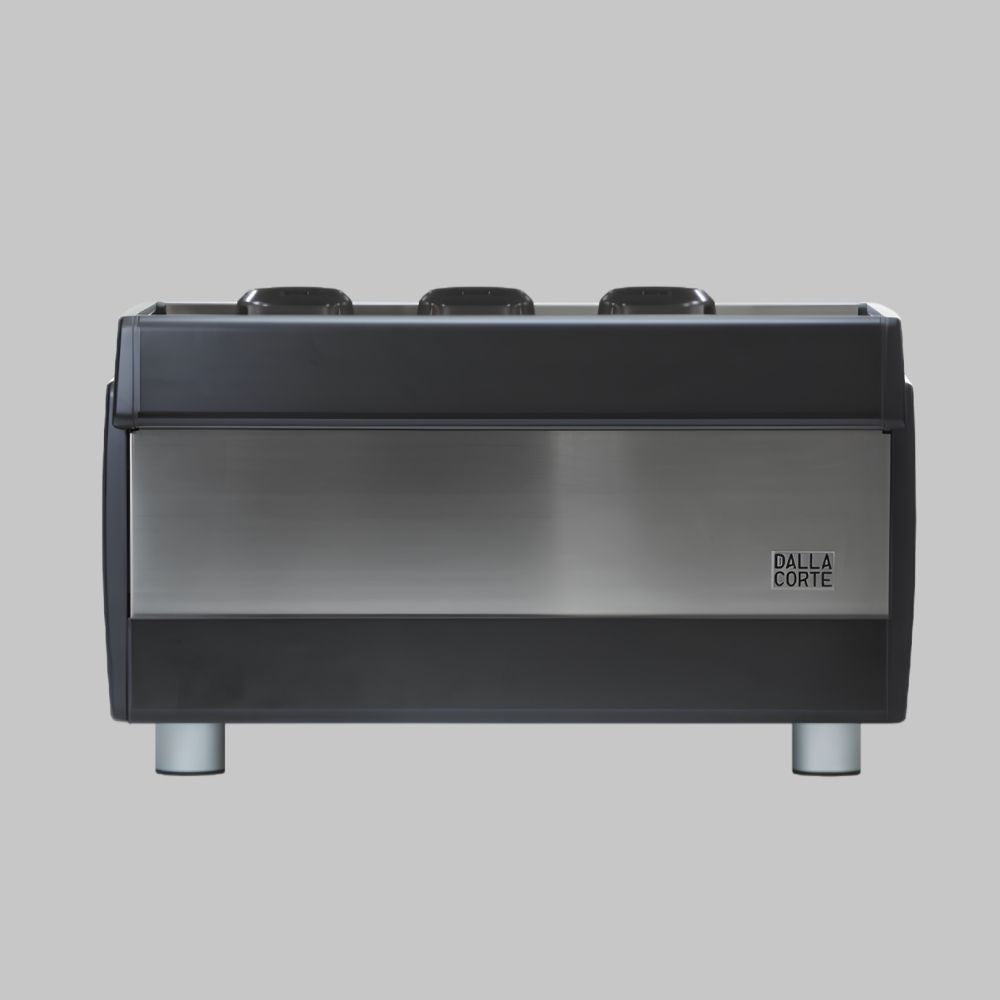 Dalla Corte Evo2 3 Group High Version Espresso Machine