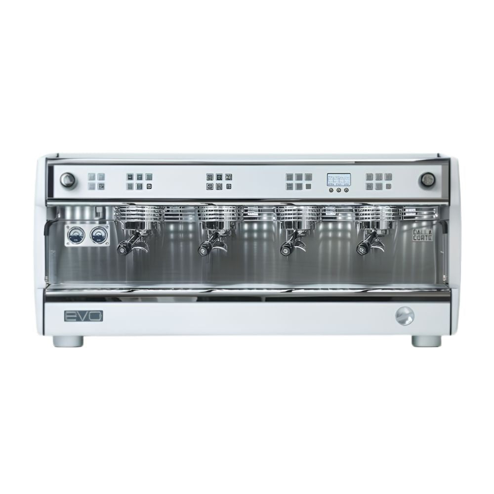 Dalla Corte Evo2 4 Group Espresso Machine