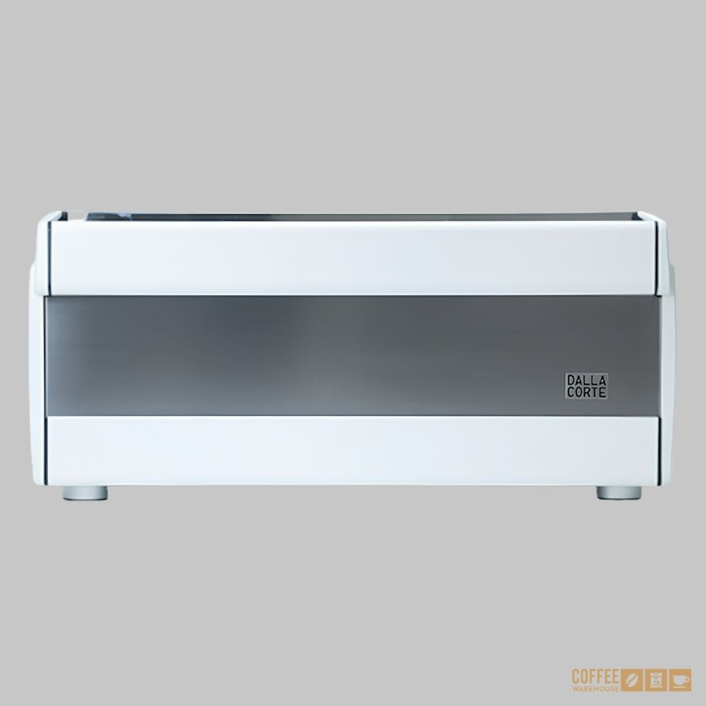 Dalla Corte Evo2 4 Group Espresso Machine