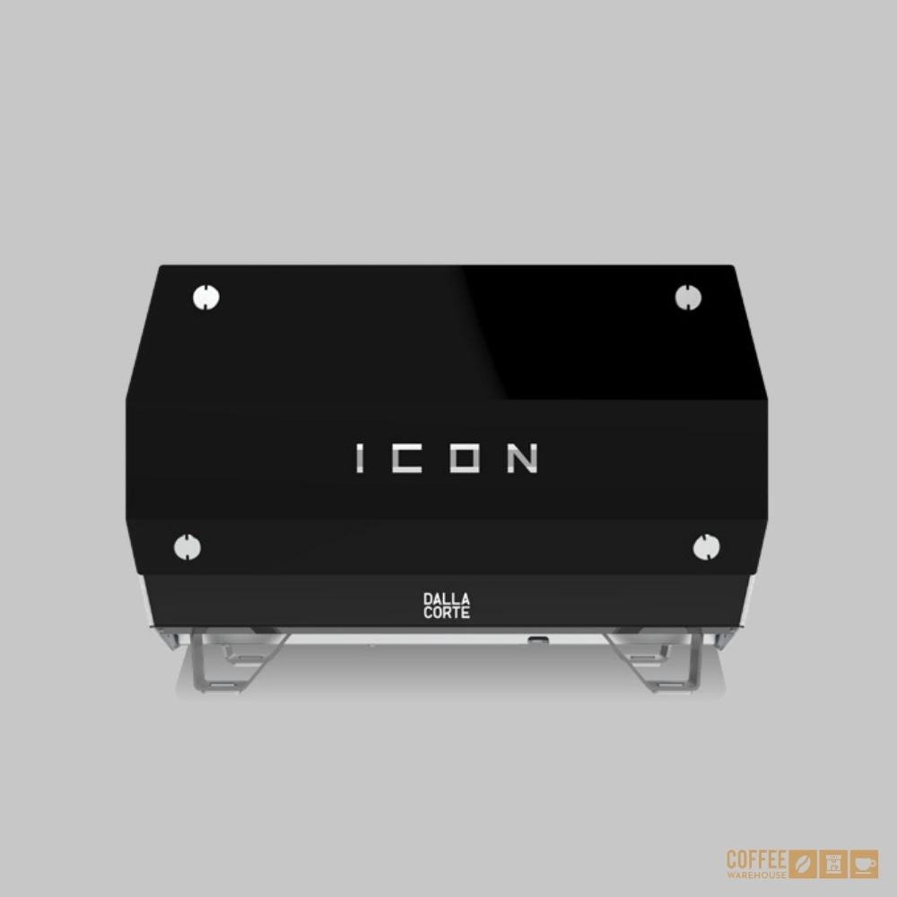 Dalla Corte Icon 2 Group Espresso Machine