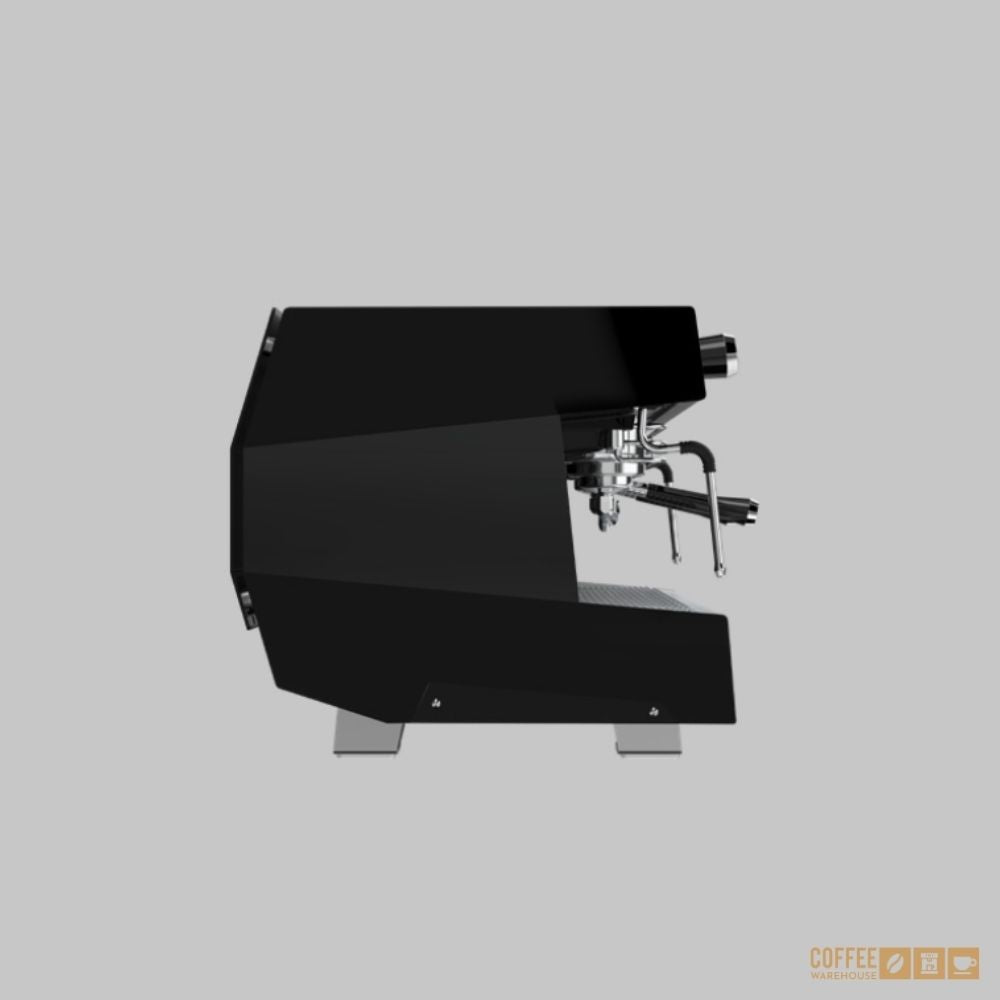 Dalla Corte Icon 2 Group Espresso Machine