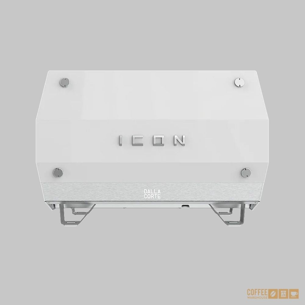 Dalla Corte Icon 2 Group Espresso Machine