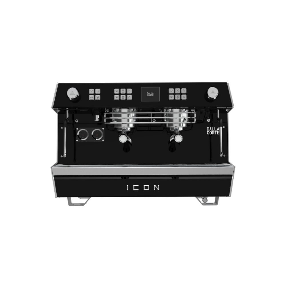 Dalla Corte Icon 2 Group Espresso Machine
