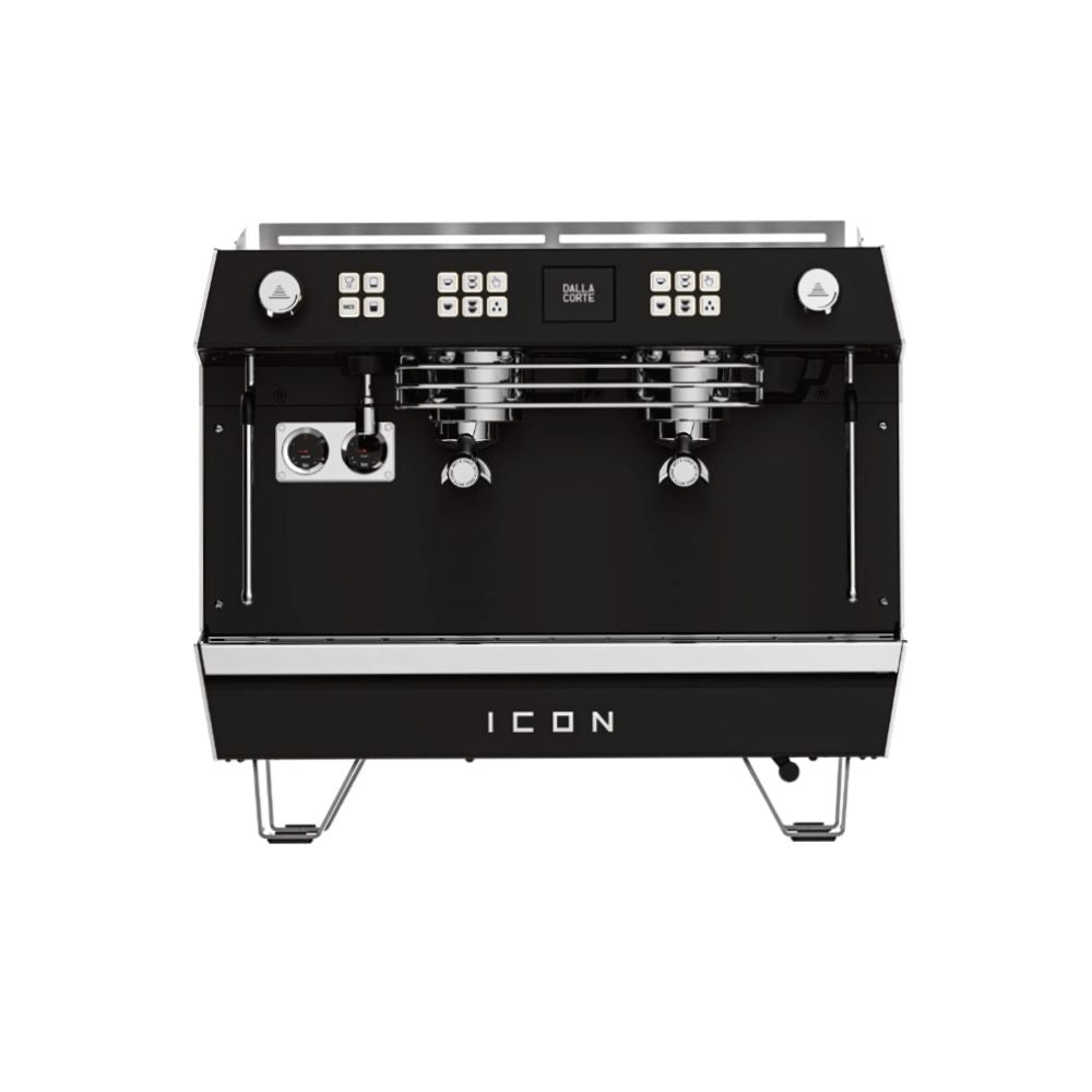 Dalla Corte Icon 2 Group High Version Espresso Machine