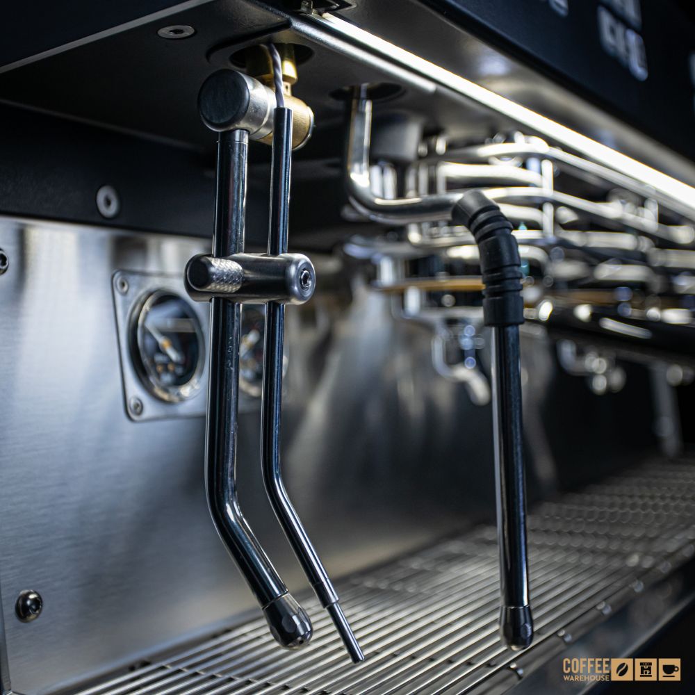 Dalla Corte Icon 2 Group High Version Espresso Machine