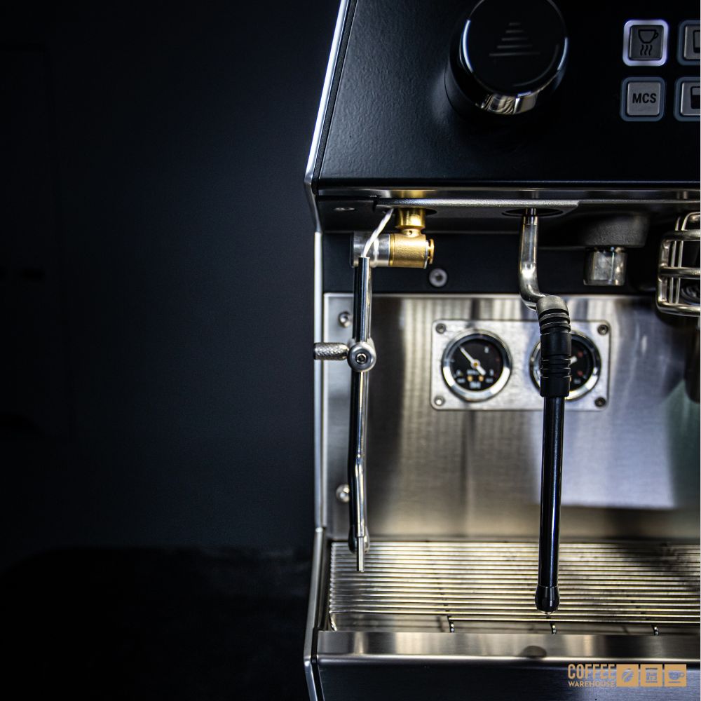 Dalla Corte Icon 2 Group High Version Espresso Machine