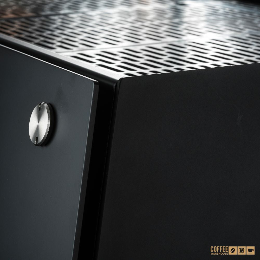 Dalla Corte Icon 2 Group High Version Espresso Machine