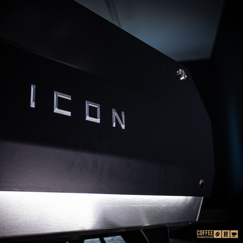 Dalla Corte Icon 2 Group High Version Espresso Machine