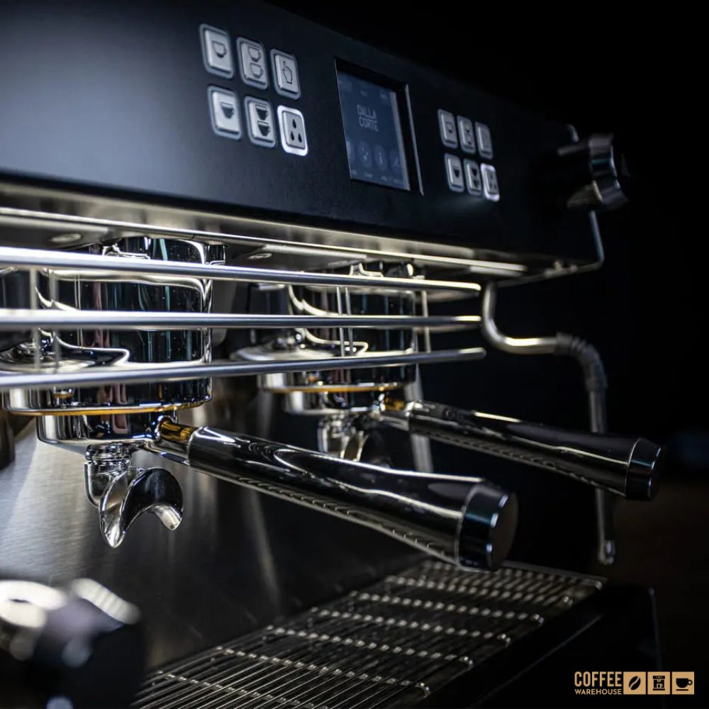 Dalla Corte Icon 2 Group High Version Espresso Machine
