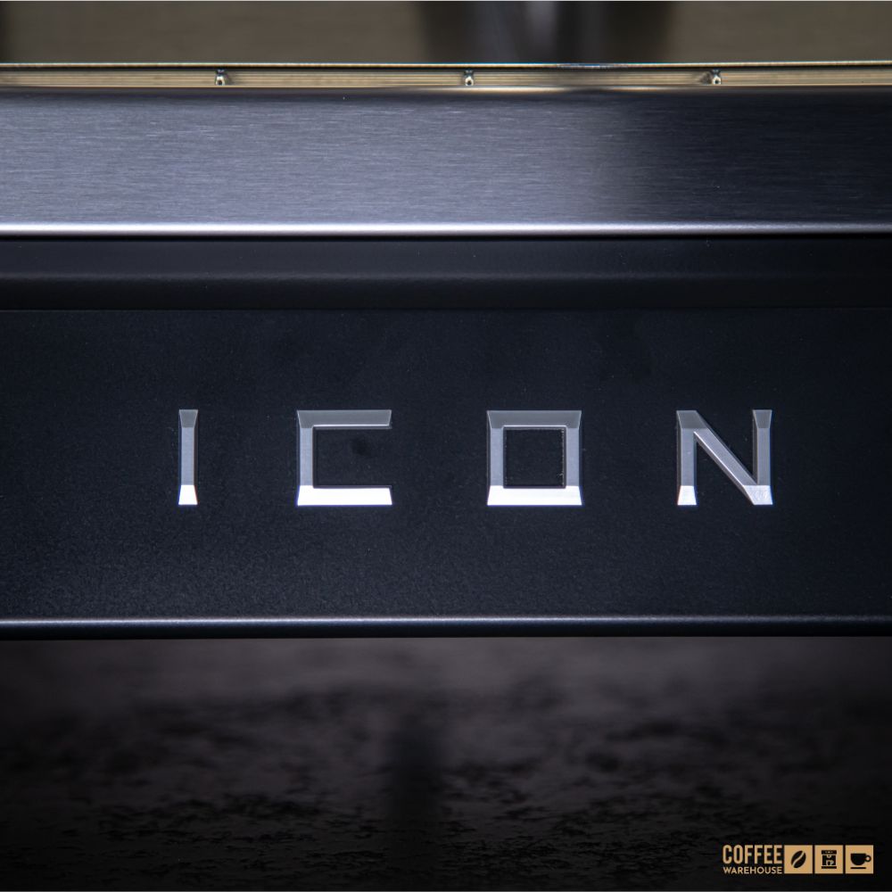 Dalla Corte Icon 2 Group High Version Espresso Machine