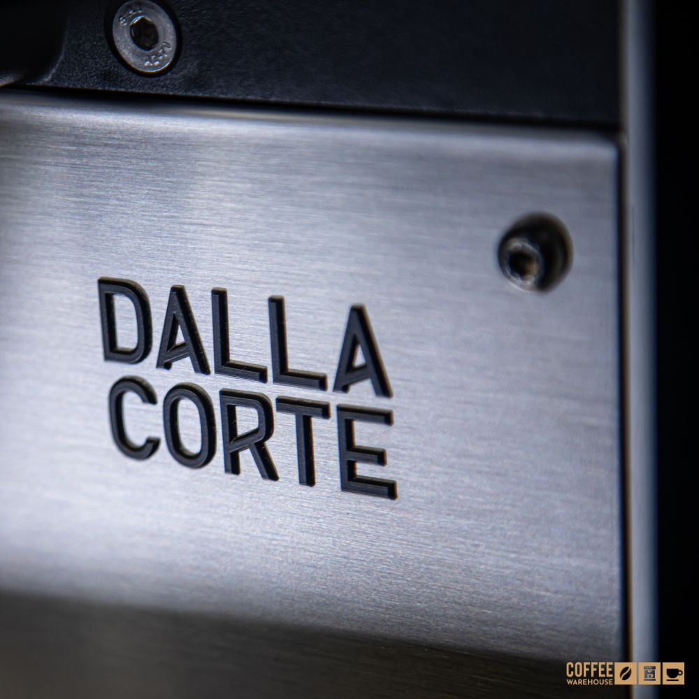 Dalla Corte Icon 2 Group High Version Espresso Machine