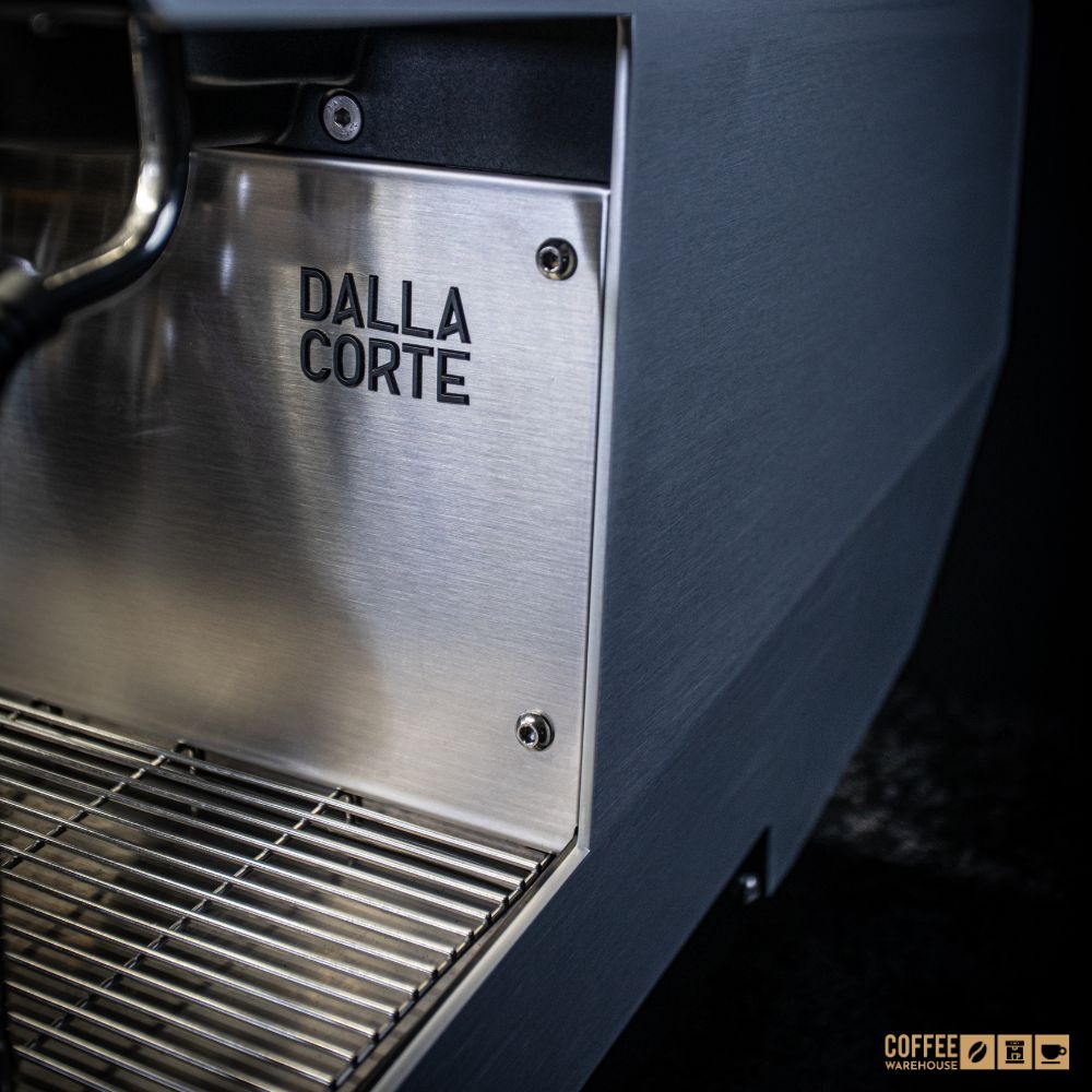 Dalla Corte Icon 2 Group High Version Espresso Machine