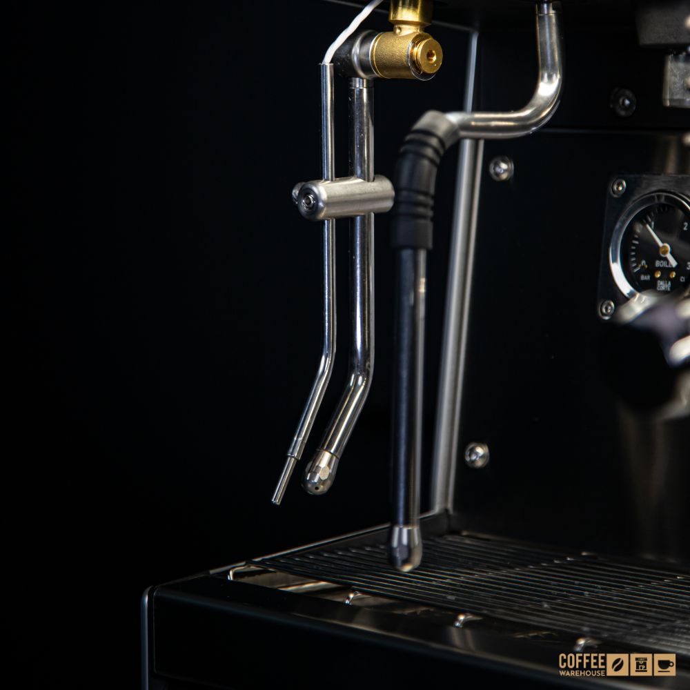 Dalla Corte Icon 2 Group High Version Espresso Machine