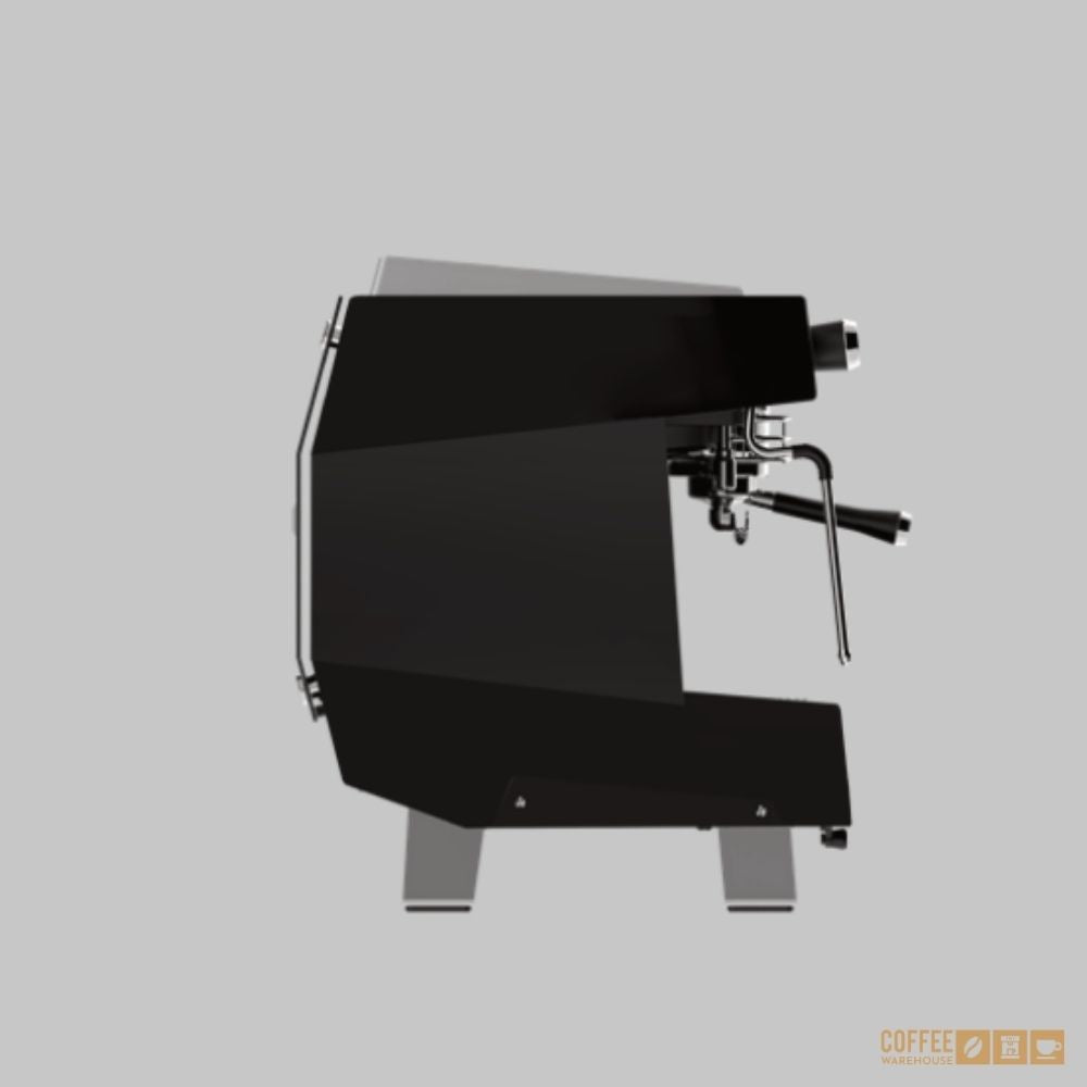 Dalla Corte Icon 2 Group High Version Espresso Machine