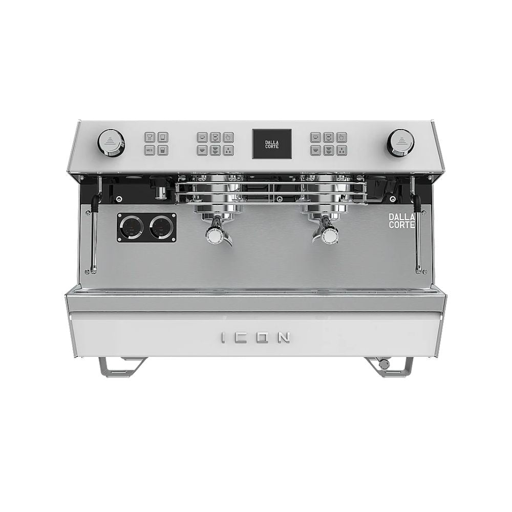 Dalla Corte Icon 2 Group High Version Espresso Machine