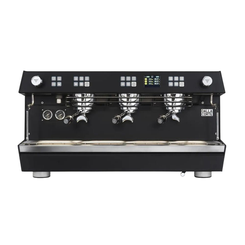 Dalla Corte Icon 3 Group Espresso Machine