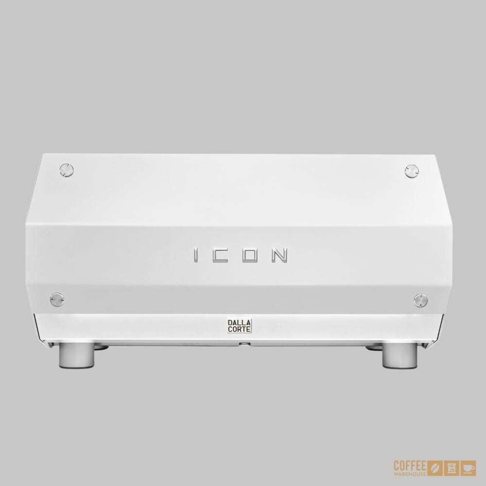 Dalla Corte Icon 3 Group Espresso Machine