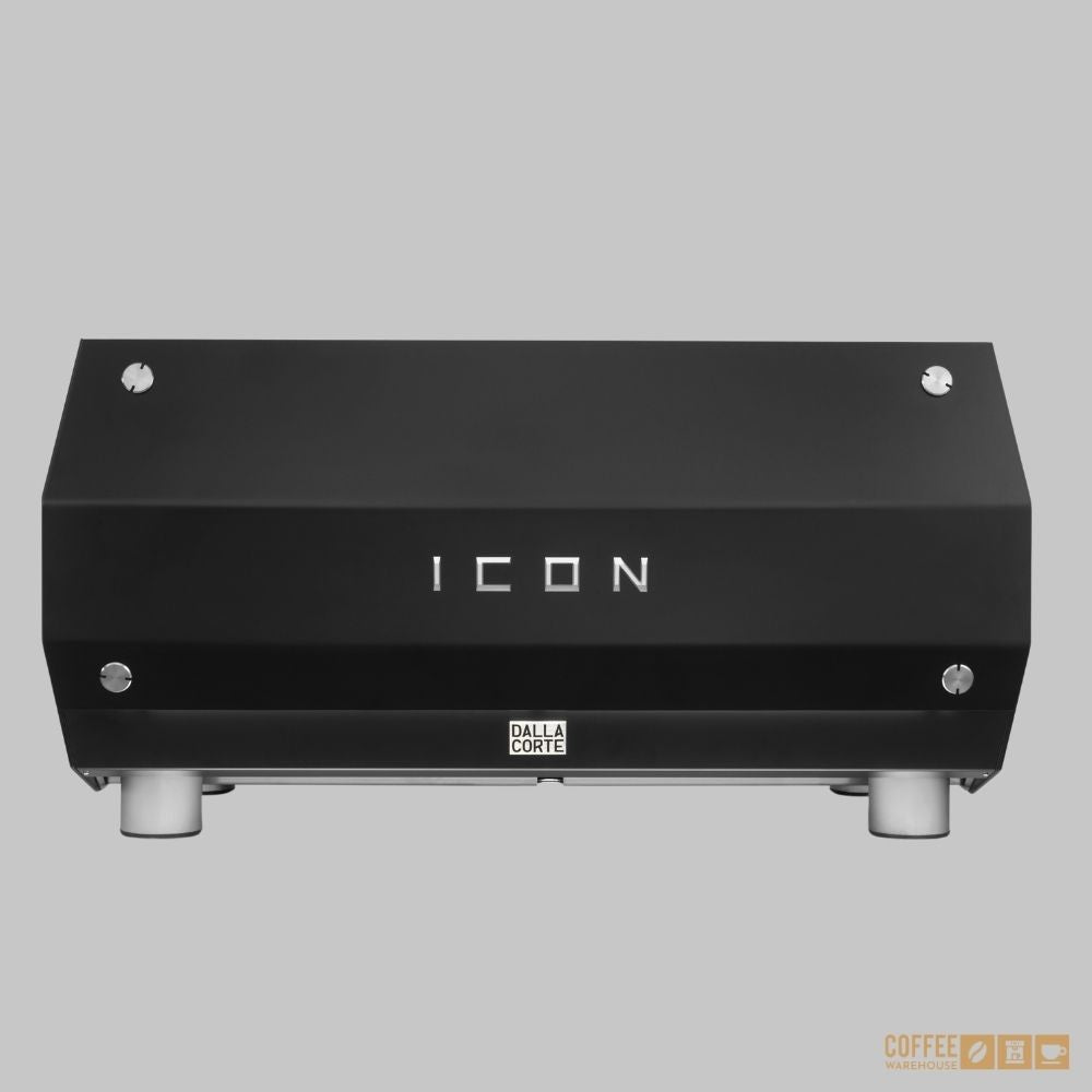 Dalla Corte Icon 3 Group Espresso Machine