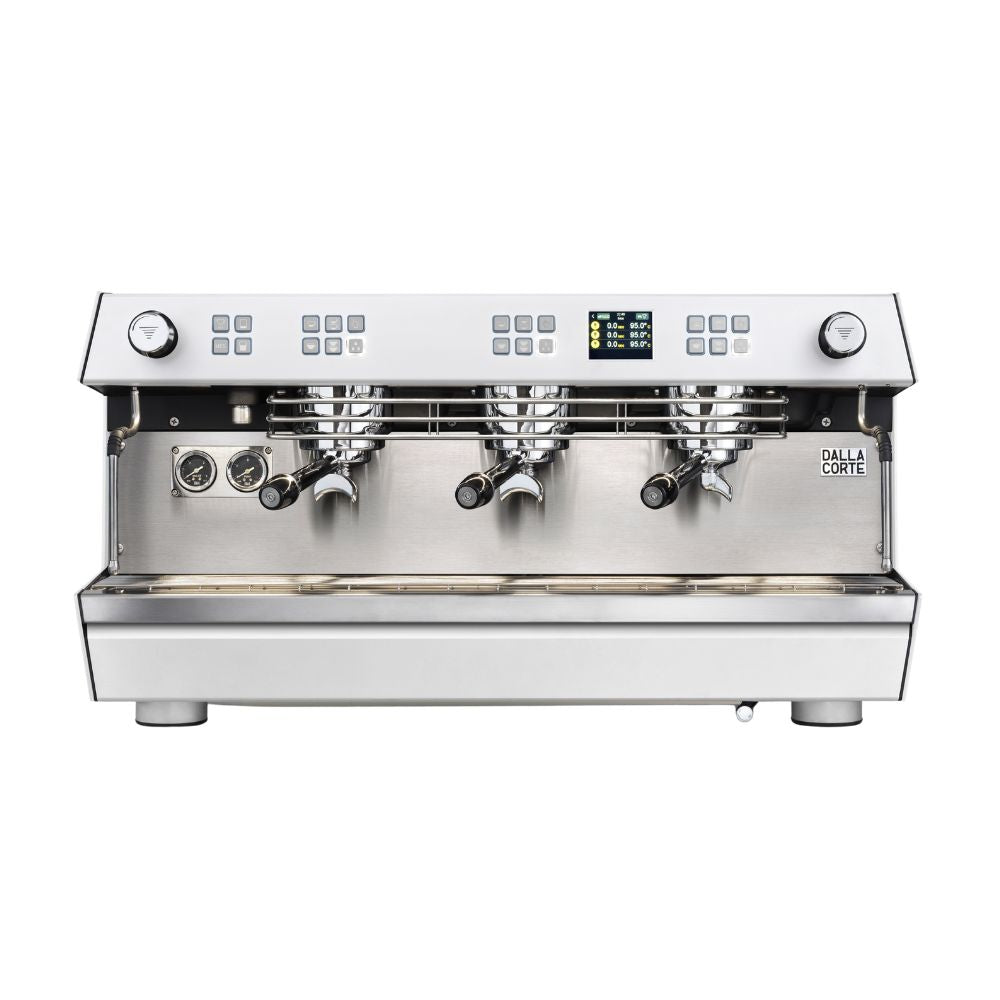 Dalla Corte Icon 3 Group Espresso Machine