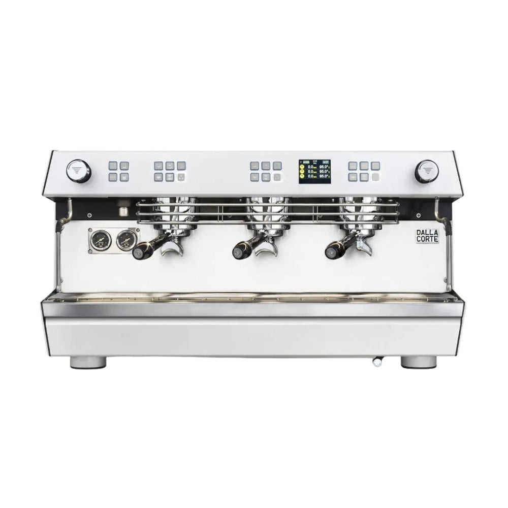 Dalla Corte Icon 3 Group Espresso Machine