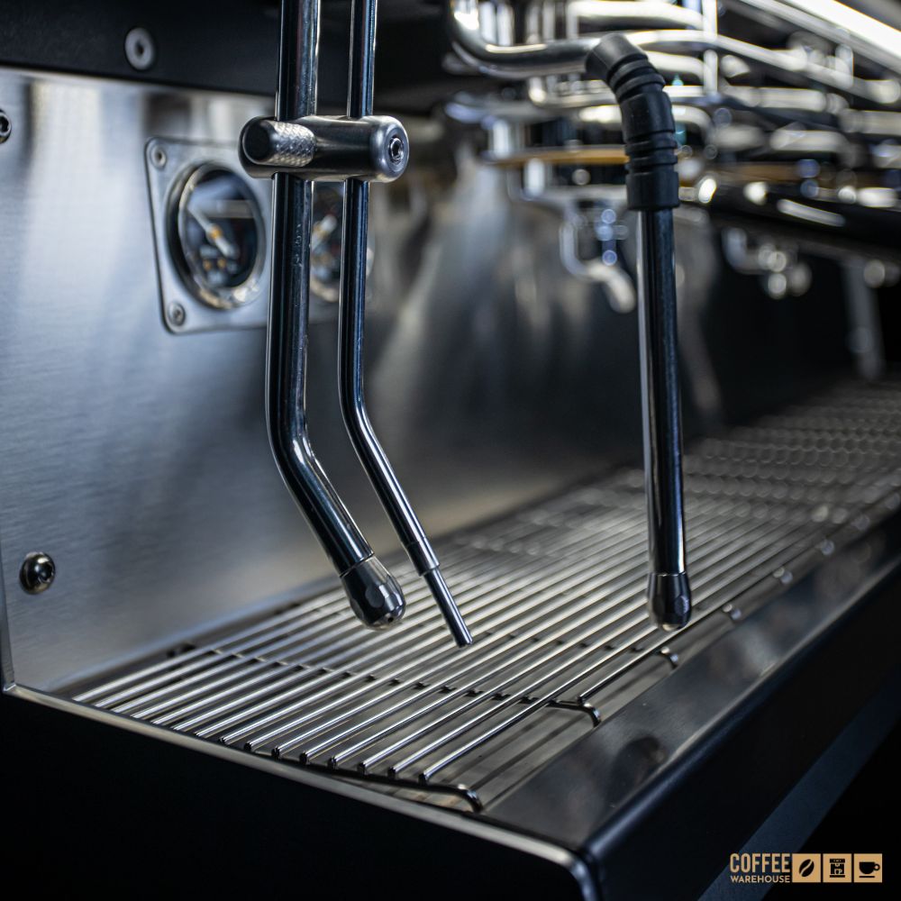 Dalla Corte Icon 2 Group Espresso Machine