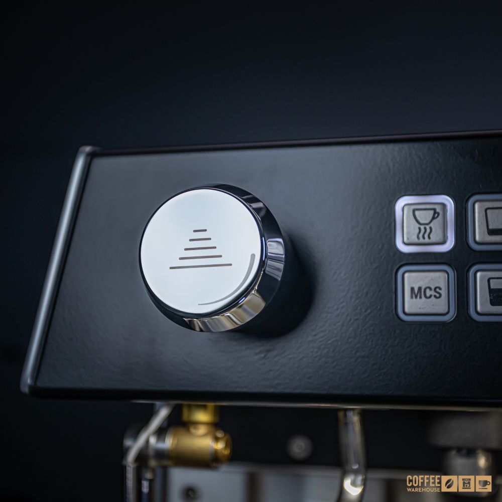 Dalla Corte Icon 2 Group Espresso Machine