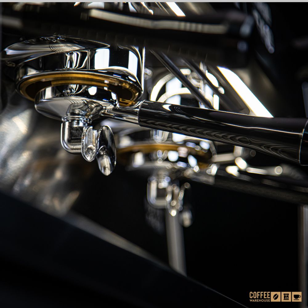 Dalla Corte Icon 2 Group Espresso Machine | Coffee Warehouse