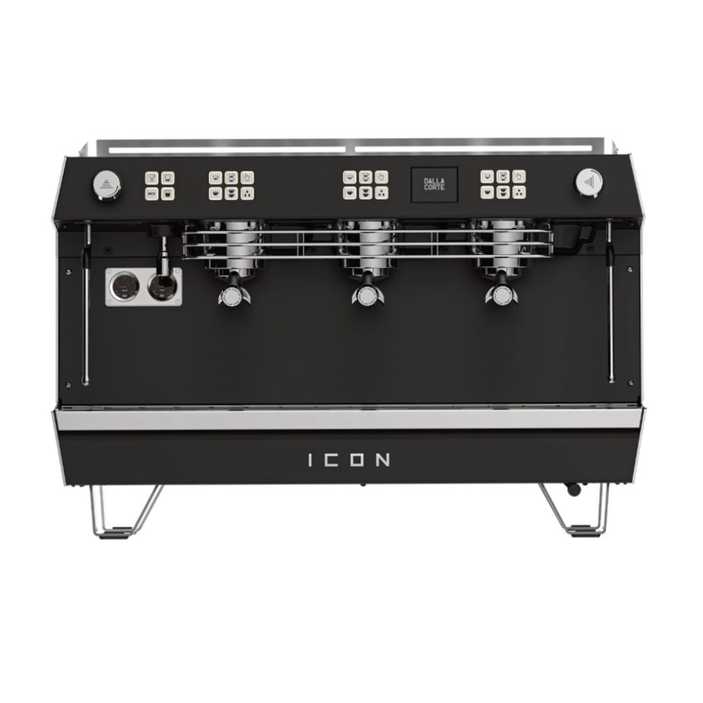 Dalla Corte Icon 3 Group High Version Espresso Machine