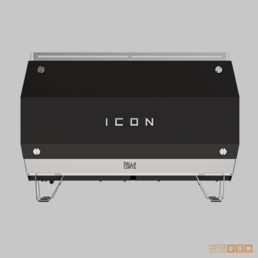Dalla Corte Icon 3 Group High Version Espresso Machine
