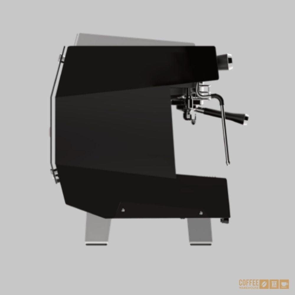 Dalla Corte Icon 3 Group High Version Espresso Machine