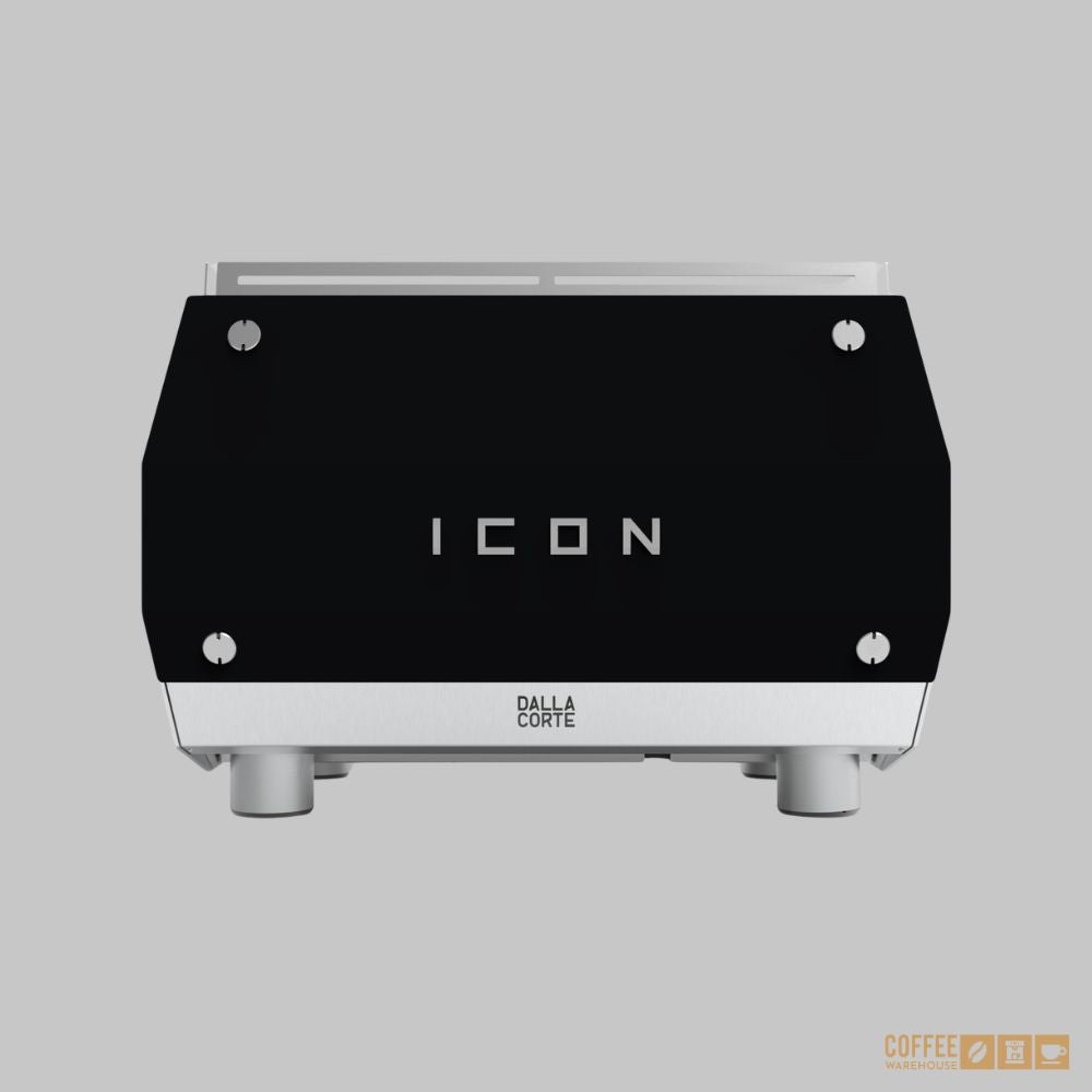 Dalla Corte Icon 2 Group Espresso Machine