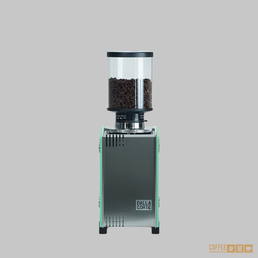 Dalla Corte Max Grinder