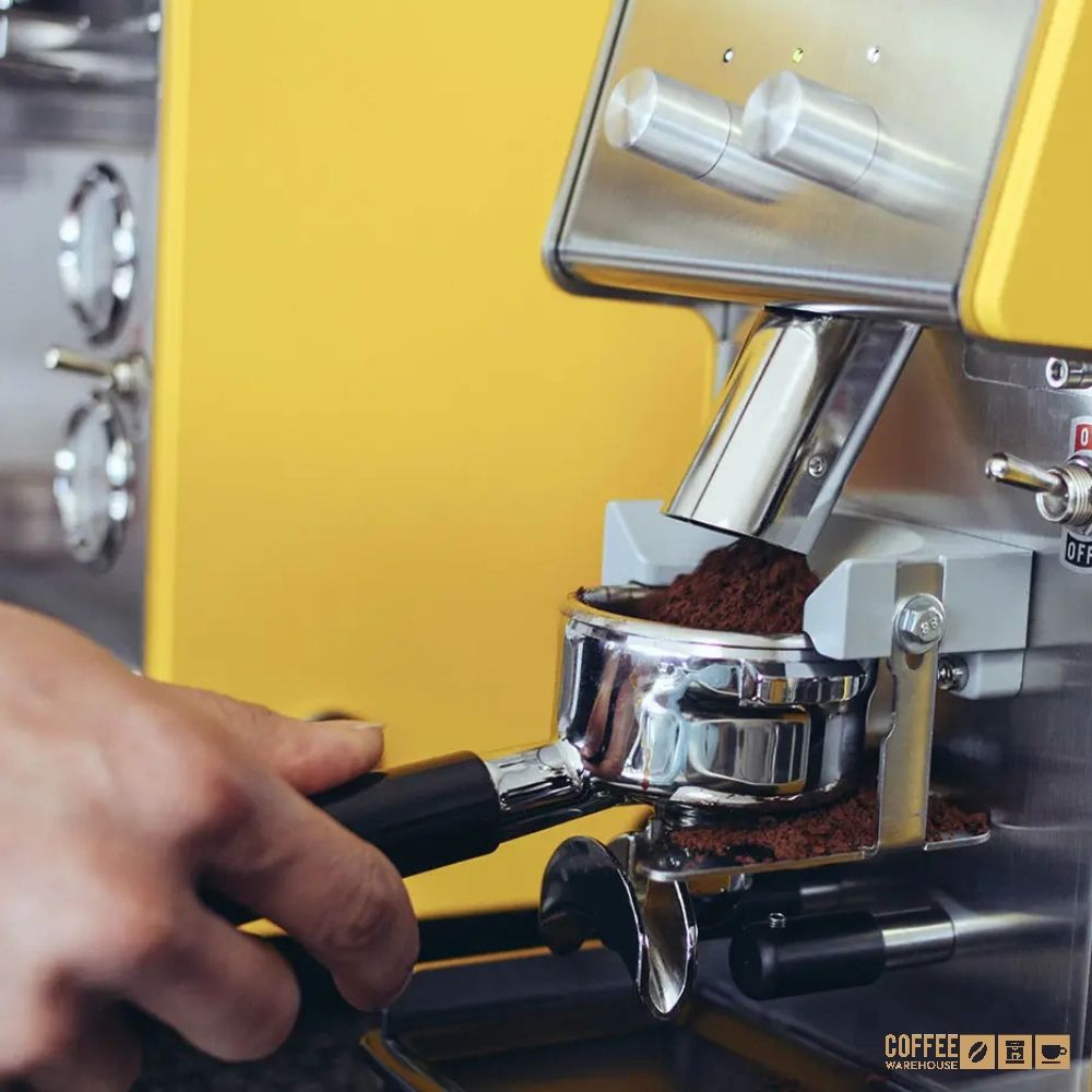 Dalla Corte Max Grinder