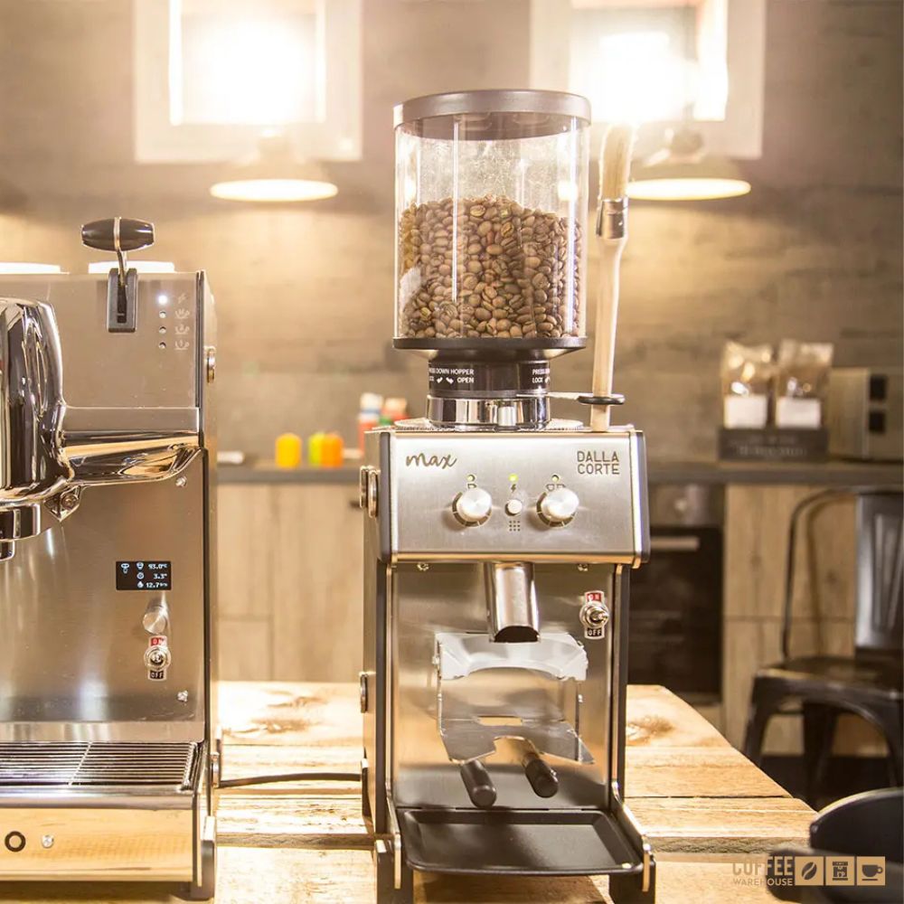 Dalla Corte Max Grinder