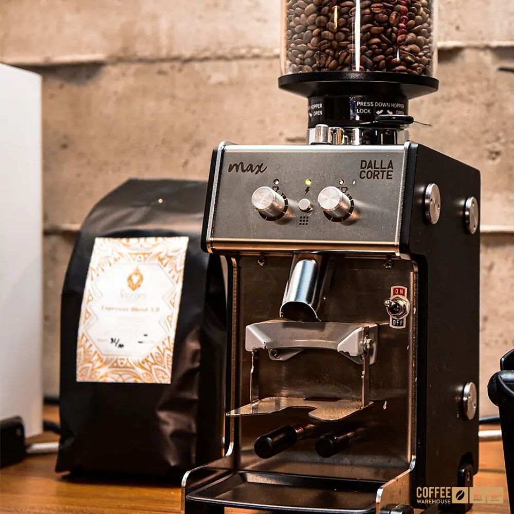 Dalla Corte Max Grinder