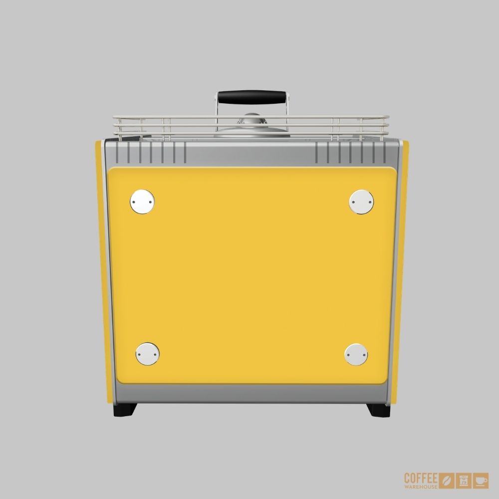 Dalla Corte Mina Barista 1 Group Espresso Machine