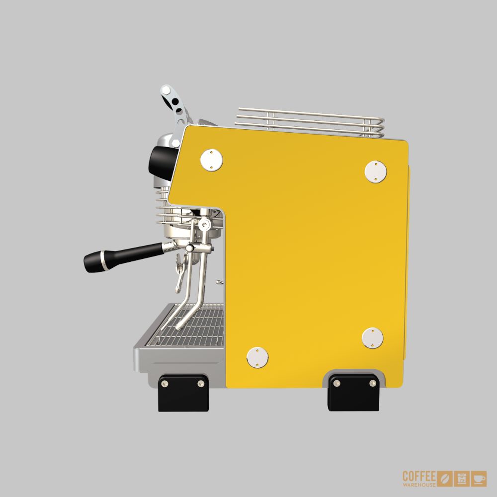 Dalla Corte Mina Barista 1 Group Espresso Machine