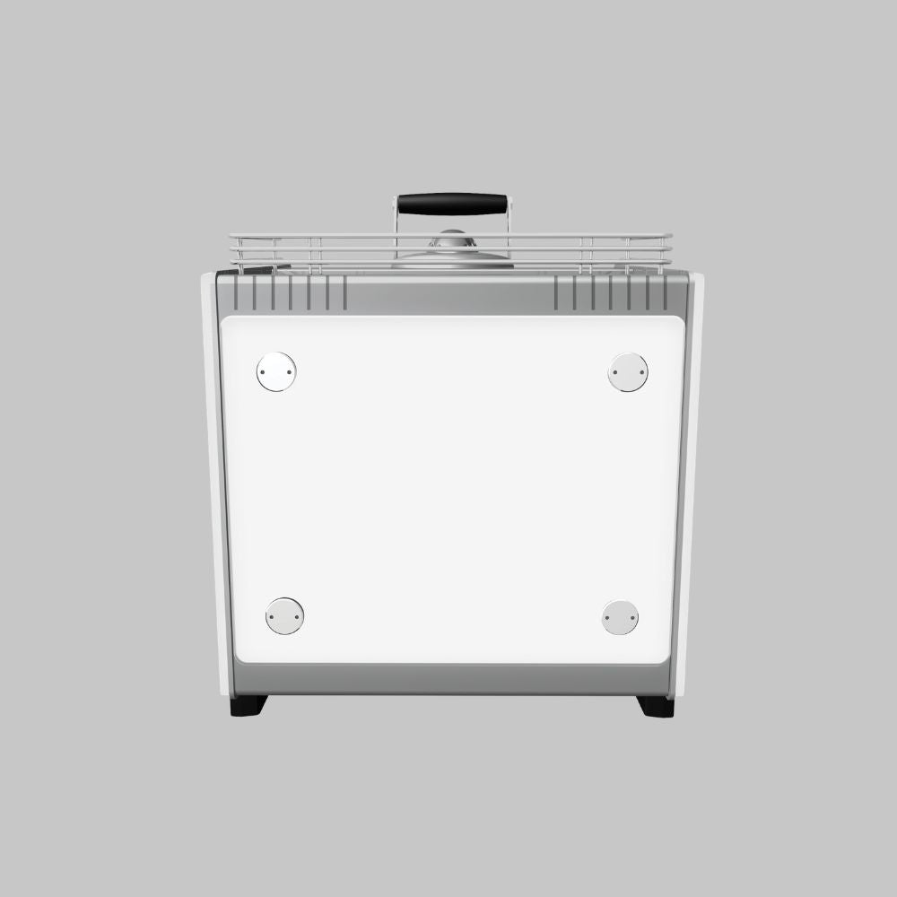 Dalla Corte Mina Barista 1 Group Espresso Machine