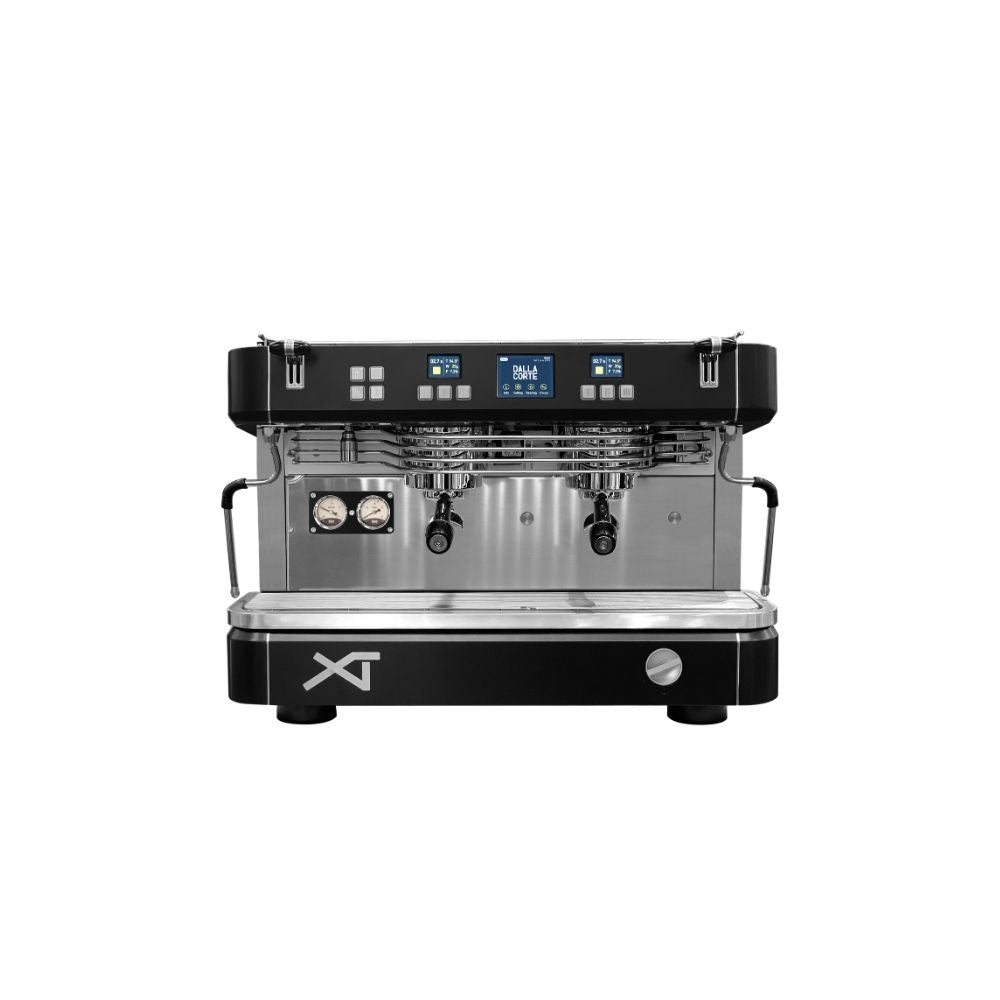 Dalla Corte XT Barista 2 Group Espresso Machine