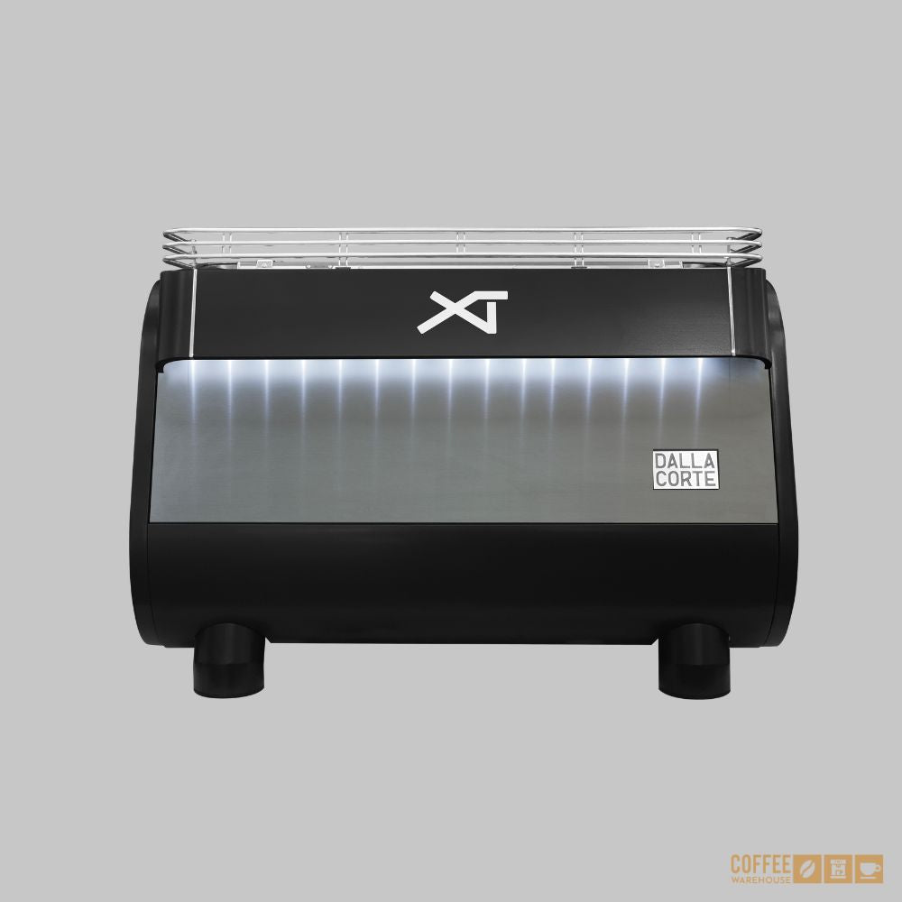 Dalla Corte XT Barista 2 Group Espresso Machine