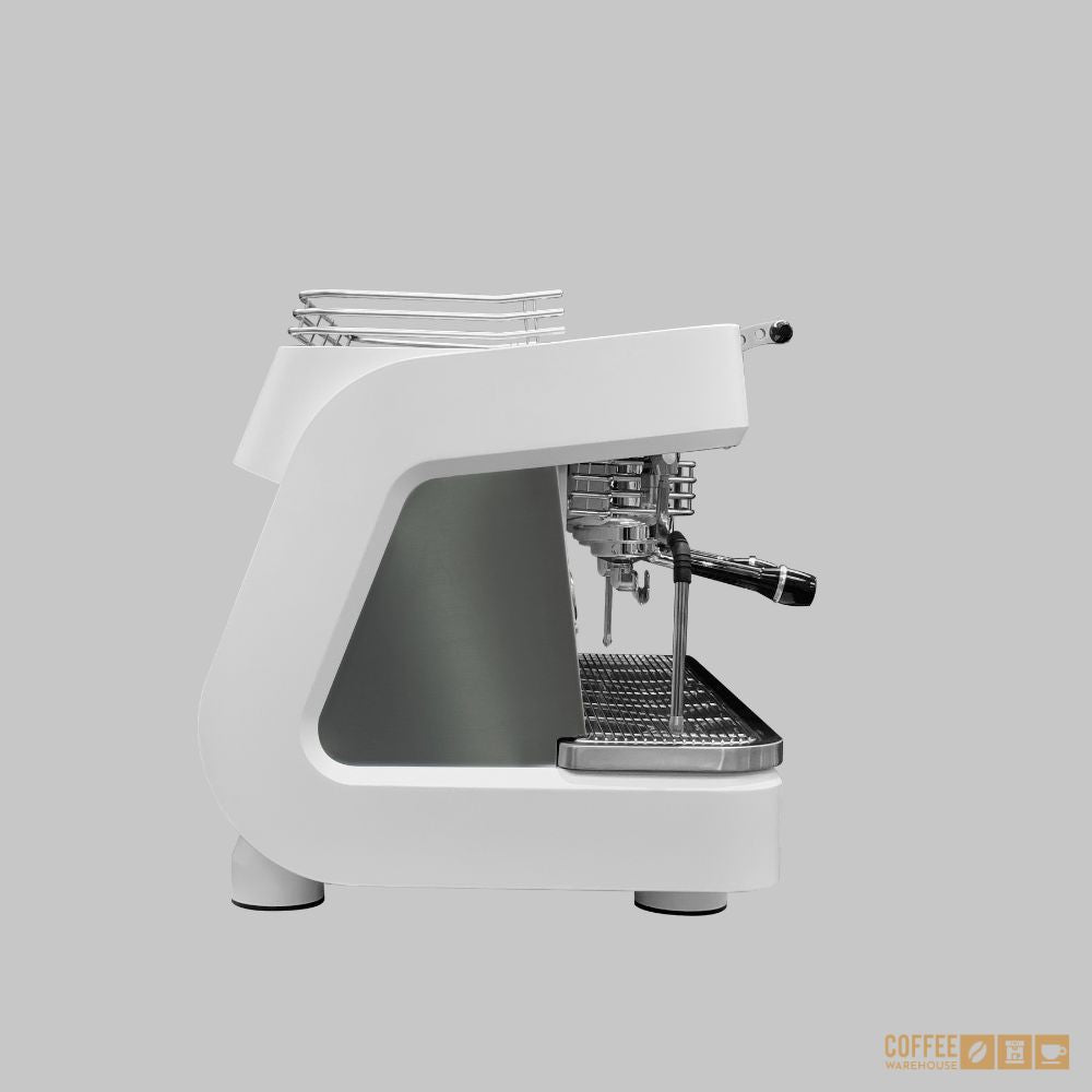 Dalla Corte XT Barista 2 Group Espresso Machine
