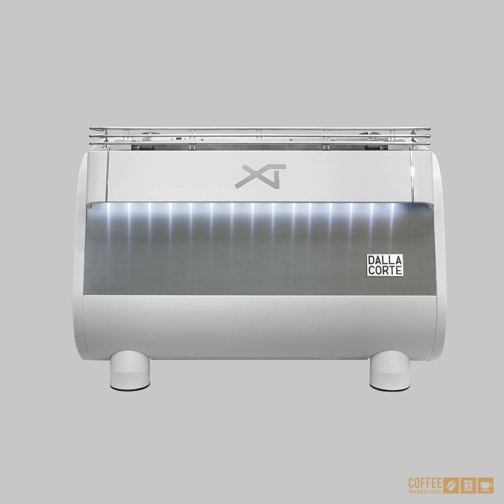 Dalla Corte XT Barista 2 Group Espresso Machine