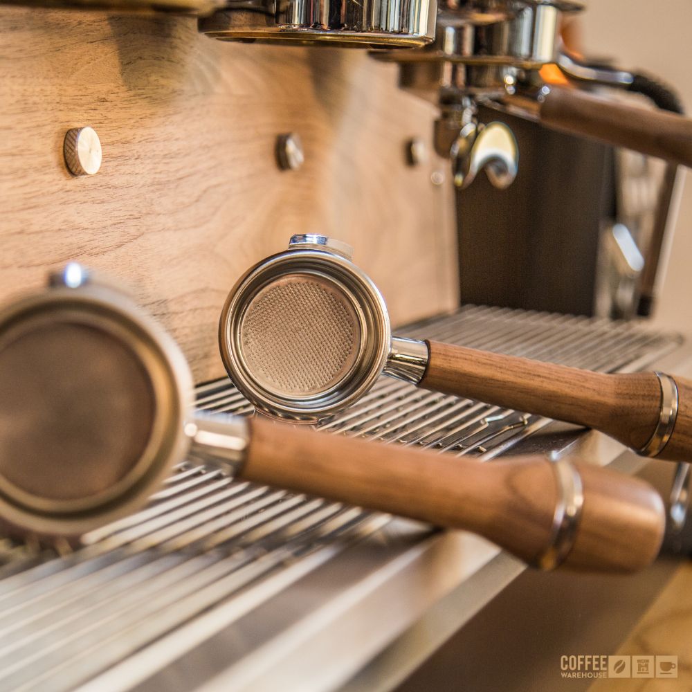 Dalla Corte XT Barista 3 Group Espresso Machine