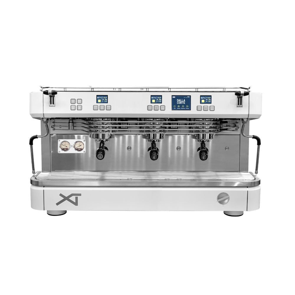 Dalla Corte XT Barista 3 Group Espresso Machine
