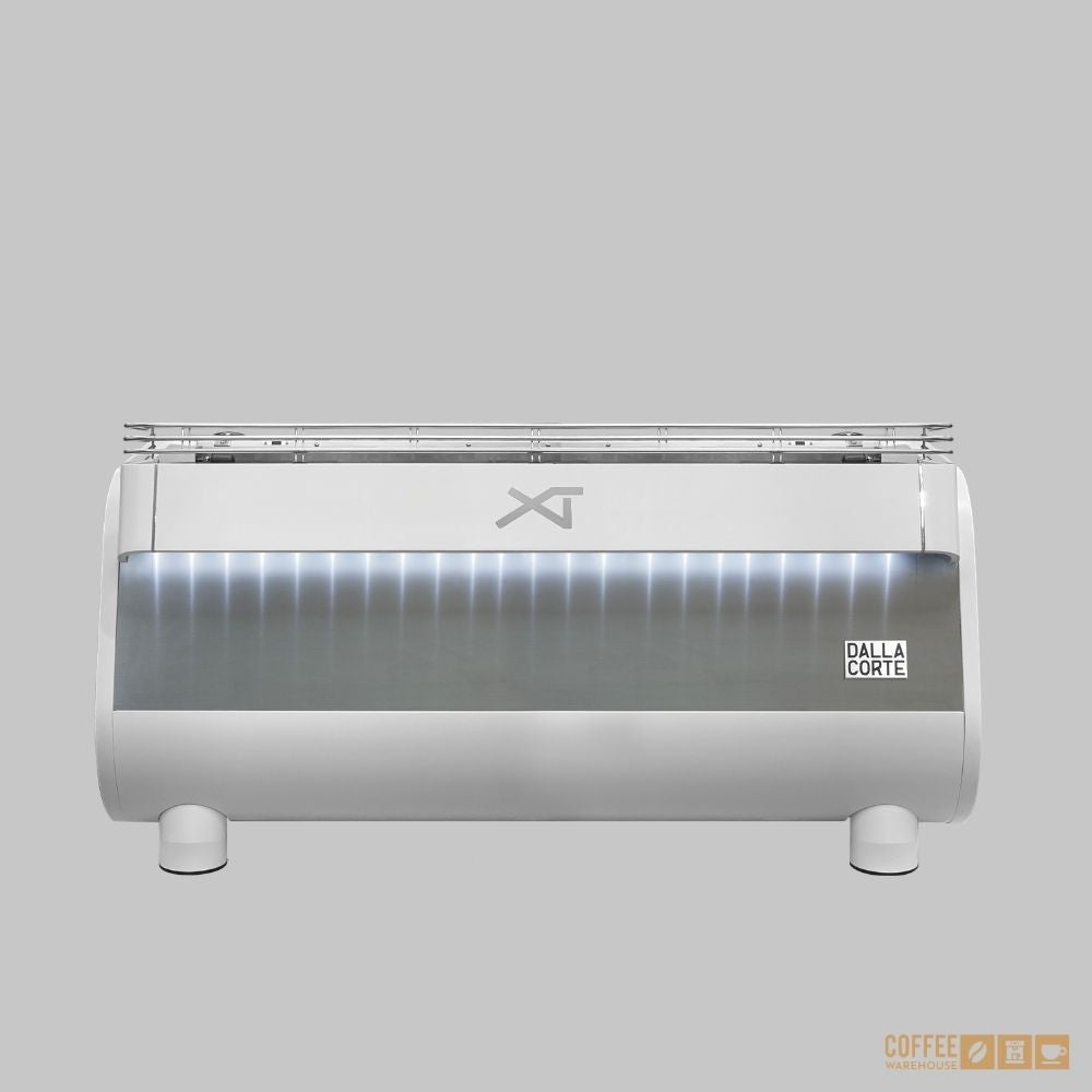 Dalla Corte XT Barista 3 Group Espresso Machine