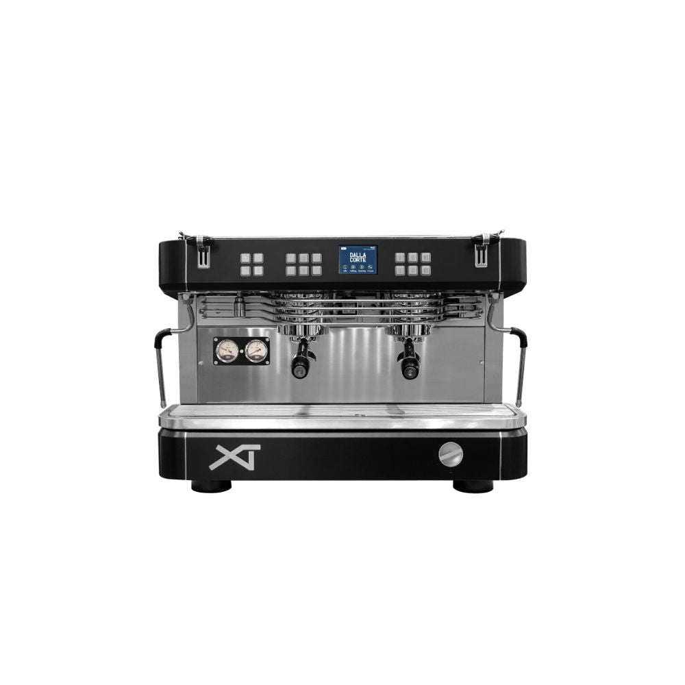 Dalla Corte XT Classic 2 Group Espresso Machine